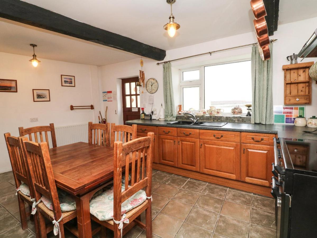 Harbour Cottage Watchet Eksteriør billede