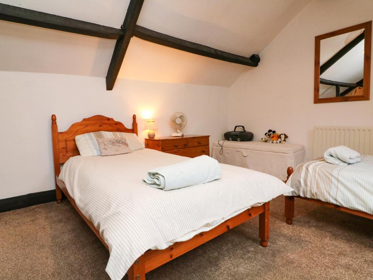 Harbour Cottage Watchet Eksteriør billede