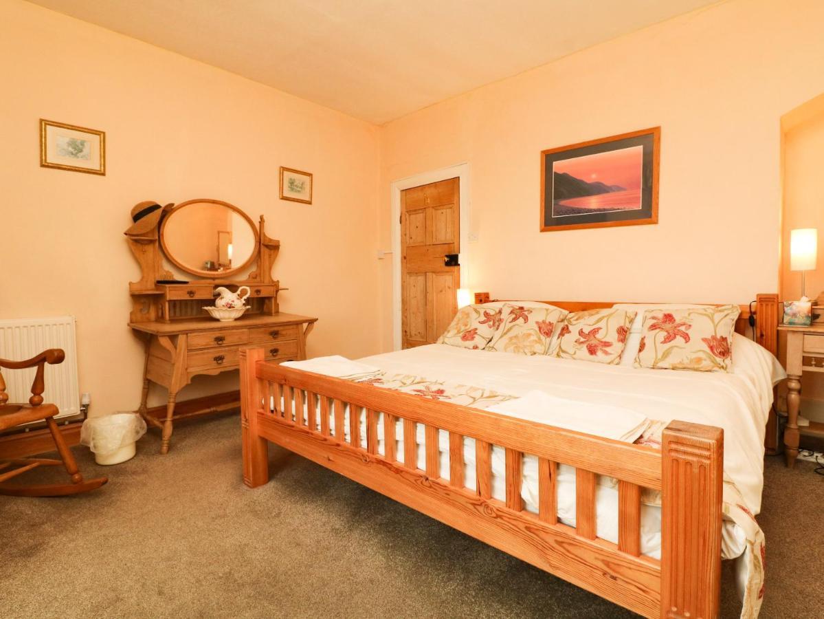 Harbour Cottage Watchet Eksteriør billede