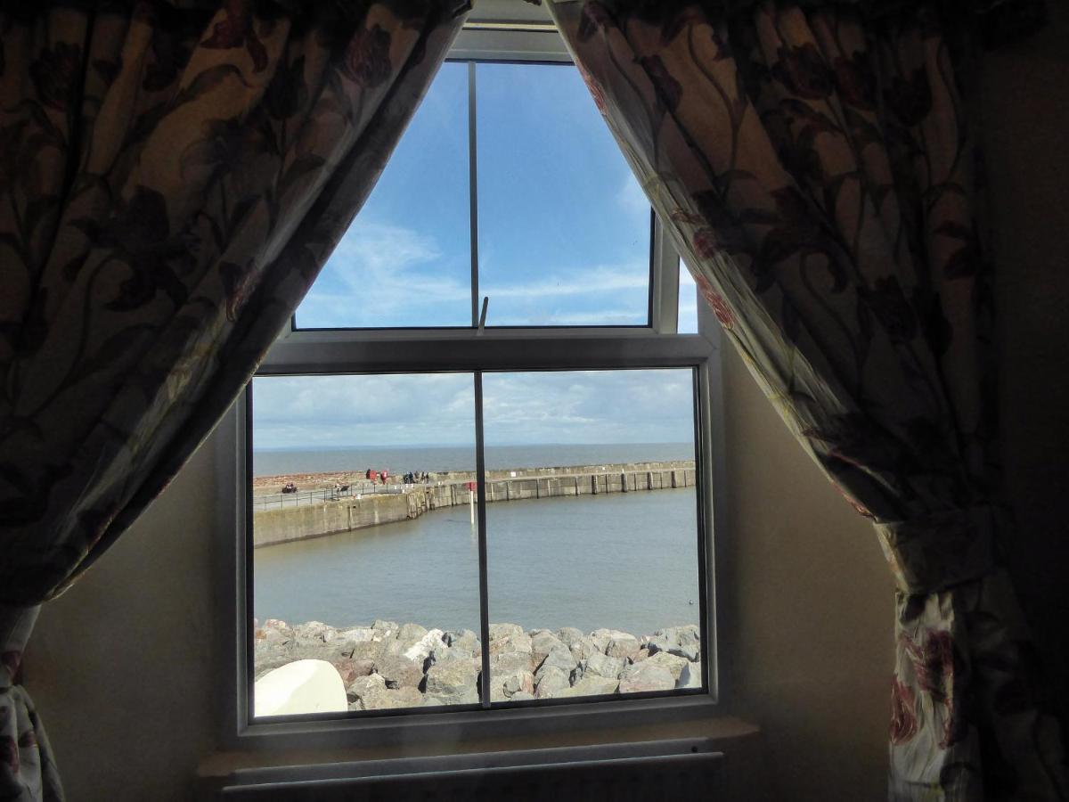 Harbour Cottage Watchet Eksteriør billede