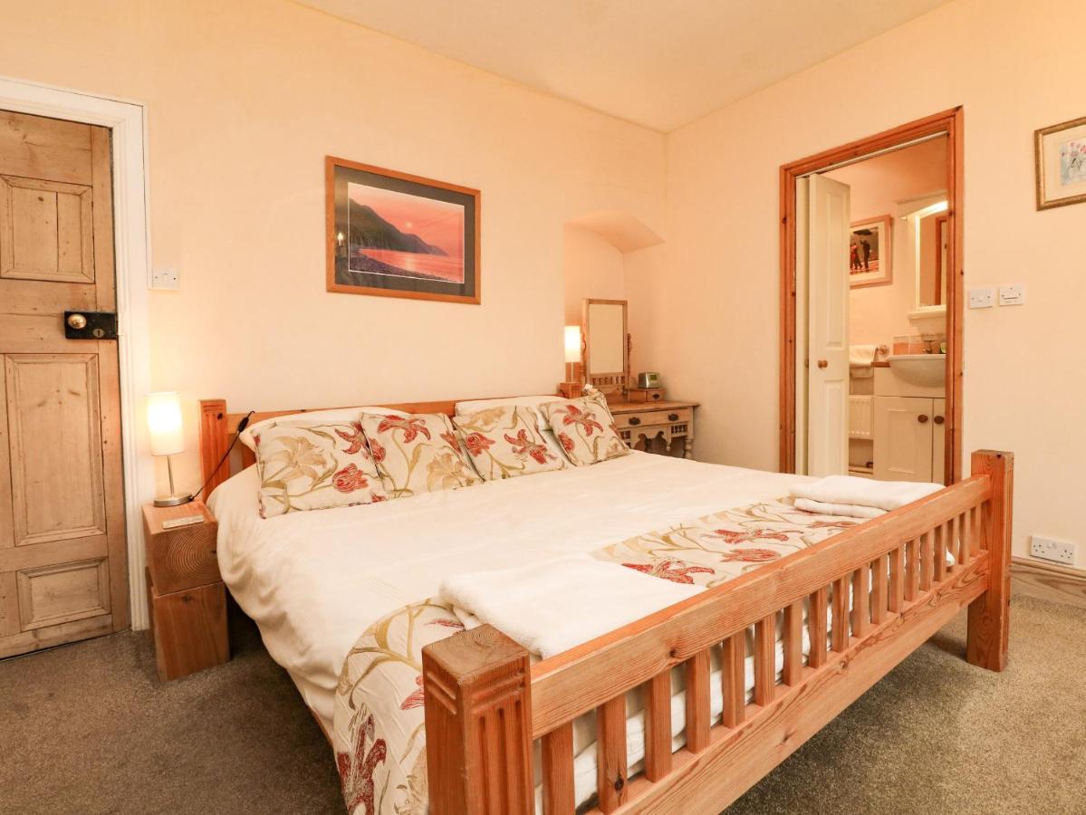 Harbour Cottage Watchet Eksteriør billede